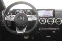 Mercedes-Benz CLA 250 Shooting Brake AMG Line