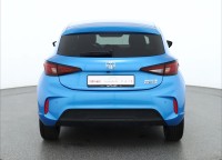 MG MG3 1.5 Hybrid Luxury Aut.