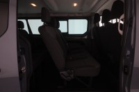 Renault Trafic Combi L2H1 2.0 D