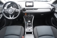 Mazda CX-3 2.0 Exclusive-Line