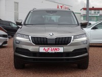 Skoda Karoq 1.5 TSI ACT Ambition