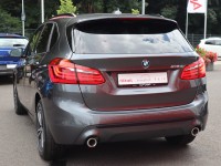 BMW 218 218d Sport Line