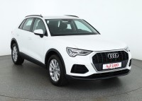 Audi Q3 45 TFSI e S-tronic