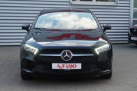 Mercedes-Benz A 140 A250 e