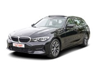 BMW 3er Reihe 320d Mild Hybrid Advantage 3-Zonen-Klima Navi Sitzheizung