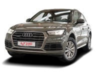 Audi Q5 50 3.0 TDI quattro Navi Sitzheizung Allradantrieb