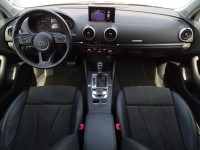 Audi A3 Sportback 2.0 TFSI quattro design