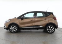 Vorschau: Renault Captur 1.2 TCe Intens