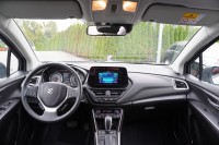 Suzuki SX4 S-Cross 1.4 4x4 M-Hybrid Comfort+