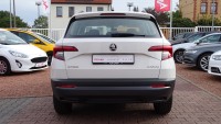 Skoda Karoq 1.0 TSI