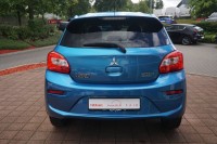 Mitsubishi Space Star 1.0 Basis