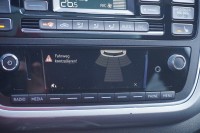 Skoda Citigo 1.0 MPI Clever