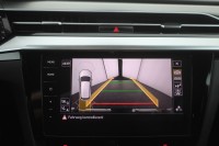 VW Arteon Shooting Brake 2.0 TDI DSG R-Line