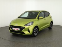 Hyundai i10 1.2 Navi Sitzheizung Tempomat