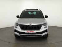Skoda Karoq Sportline 1.5 TSI DSG