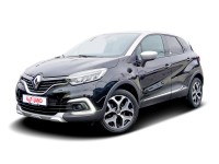 Renault Captur 1.2 TCe 120 Crossborder Navi Sitzheizung LED