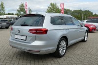 VW Passat Variant 2.0 TDI Highline DSG