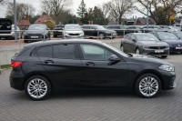 BMW 118 d Advantage Aut.