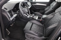 Audi Q5 Sportback 40 TDI S-Line s-tronic