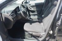 Opel Astra K 1.4 Turbo