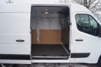 Renault Master III Kasten 3,3t BLUE dCi L2H2 HKa