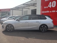 Opel Astra ST GS 1.2 Turbo Aut.