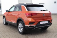 VW T-Roc 1.0 TSI Style