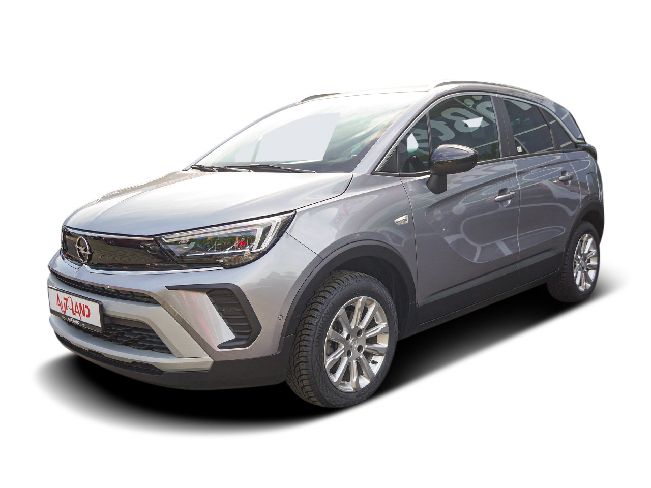 Opel Crossland GS-Line 1.2Turbo AT