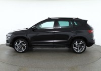 Vorschau: Skoda Karoq Sportline 1.5 TSI DSG