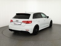 Audi A3 Sportback 35 TFSI S line