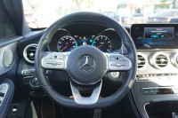 Mercedes-Benz C 400 C400 T AMG Line 4Matic