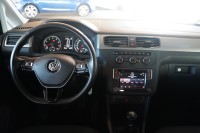 VW Caddy Maxi 1.4 TSI