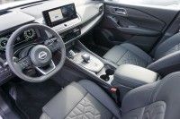 Nissan Qashqai Tekna 1.3 Dig-T Aut.