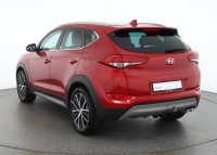 Hyundai Tucson 1.6 T-GDI 4WD