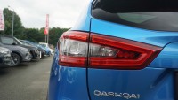 Nissan Qashqai Acenta