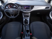 Opel Astra K Sports Tourer 1.5 CDTI Business