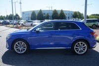 Audi RSQ3 2.5TFSI quattro