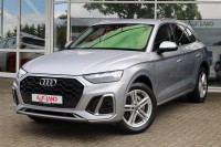 Vorschau: Audi Q5 40 2.0 TDI quattro S line