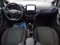 Ford Fiesta 1.0 M-Hybrid ST-Line