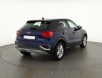 Audi Q2 35 TFSI