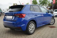 Skoda Fabia 1.0 MPI Active
