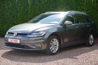 Vorschau: VW Golf Variant 1.4 TSI