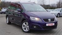 Seat Alhambra 1.4 TSI Xcellence