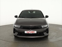 Opel Astra ST GS 1.2 Turbo Aut.