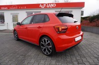 VW Polo 2.0 TSI DSG GTI