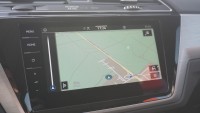 VW Touran 1.5 TSI Comfortline