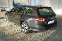 VW Passat Variant GTE 1.4 TSI DSG