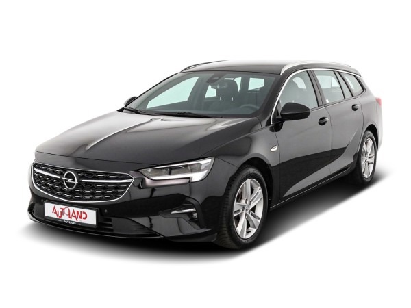 Opel Insignia ST 2.0 Diesel Aut.