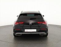 Mercedes-Benz CLA 200 Shooting Brake AMG Line