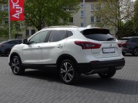 Vorschau: Nissan Qashqai 1.6 DIG-T N-Connecta